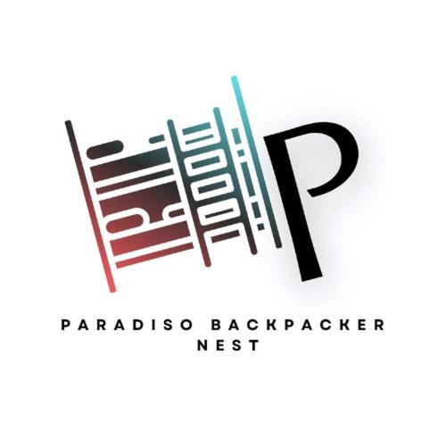 Paradiso Backpackers Nest Abu Dhabi Luaran gambar