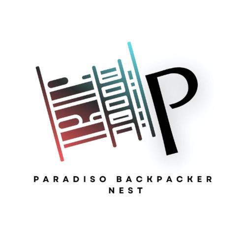 Paradiso Backpackers Nest Hostel Abu Dhabi Luaran gambar